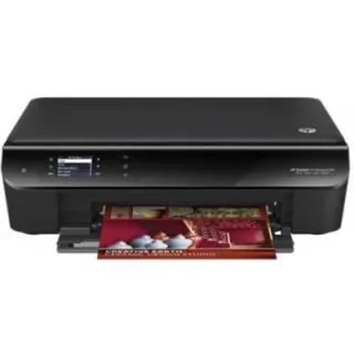 Hp Deskjet Ink Advantage 3545 E Multi Function Inkjet Front