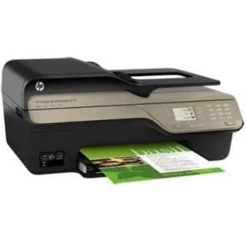 Hp Deskjet Ink Advantage 4625 E All In One Inkjet Front