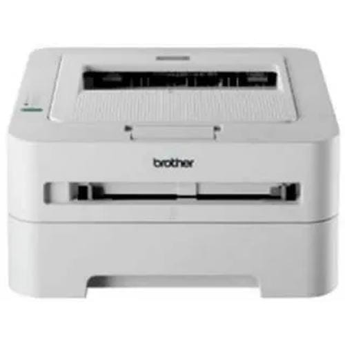 Brother Hl 2130 Single Function Laser Front