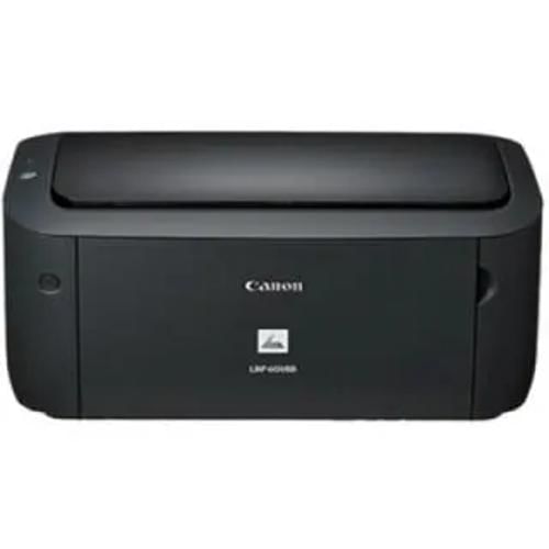 Canon Laser Shot Lbp2900B Single Function Laser Front