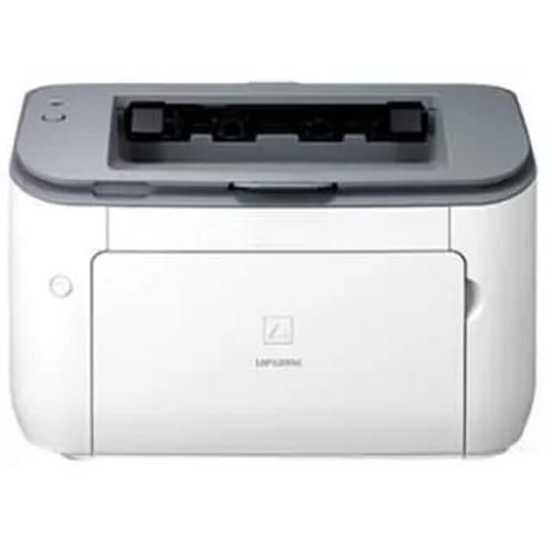 Canon Laser Shot Lbp6200D Single Function Laser Front
