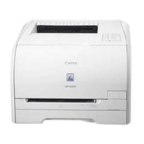 Canon I Sensys Lbp5050 N Single Function Laser Front