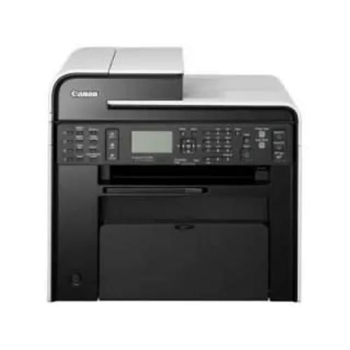 Canon Mf 4870Dn All In One Laser Front