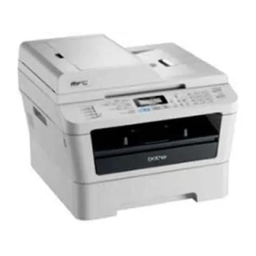 Brother Mfc 7360 All In One Laser Front Display