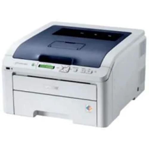 Brother Hl 3070Cw Single Function Laser Front Display