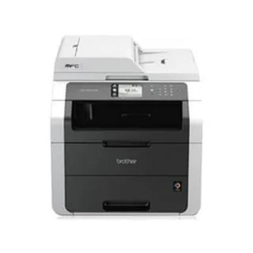 Brother MFC-9140CDN All-in-One Laser