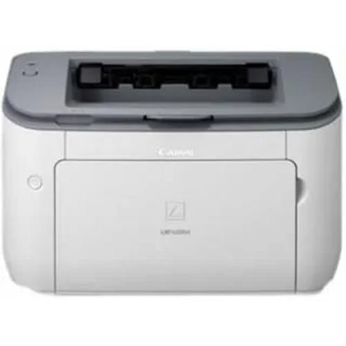 Canon Lbp6200D Mid Series Mono Single Function Laser Front