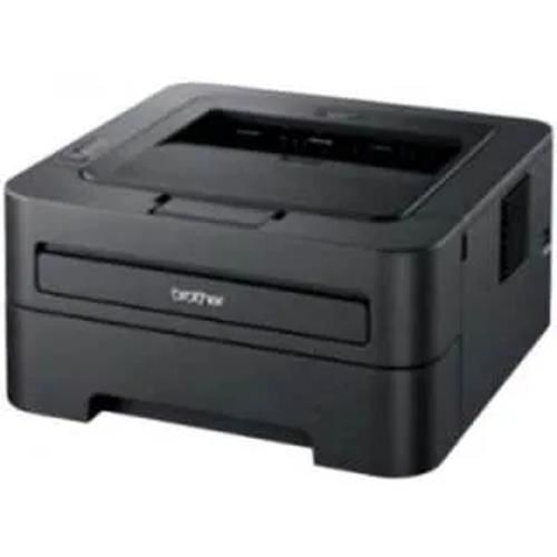 Brother Hl 2250Dn Single Function Laser Front