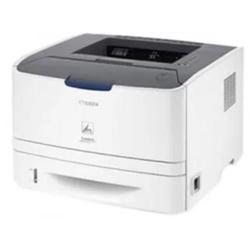 Canon Lbp6300Dn Mid Series Mono Single Function Laser Front Display