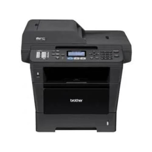 Brother Mfc 8910Dw All In One Laser Front