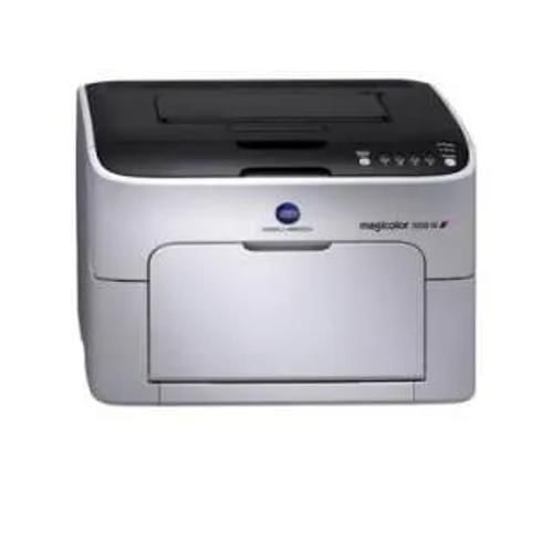 Konica Minolta 1600Wm A034041 Single Function Laser Front