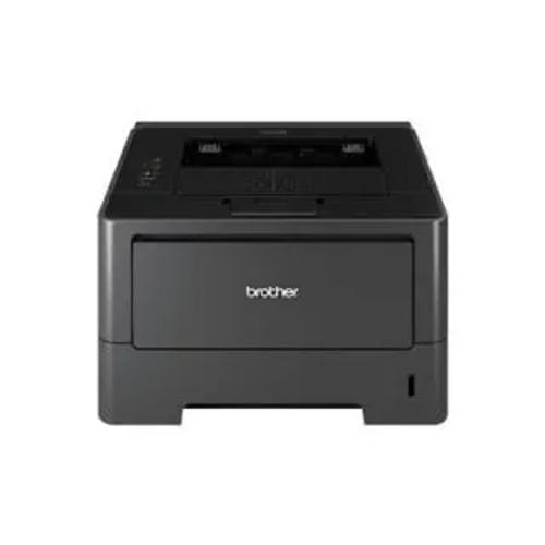 Brother Hl 5440D Single Function Laser Front