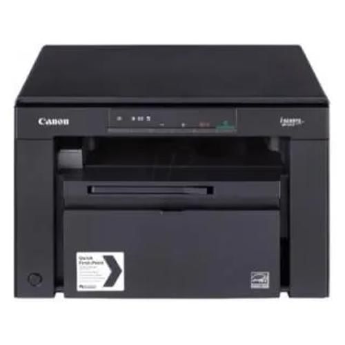 Canon Imageclass Mf3010 Multi Function Laser Front