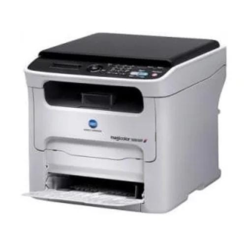 Konica Minolta 1680Mf All In One Laser Front