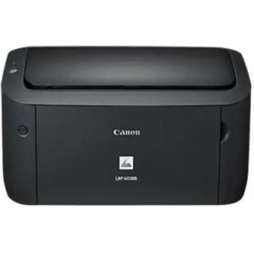 Canon Lbp6018B Single Function Laser Front