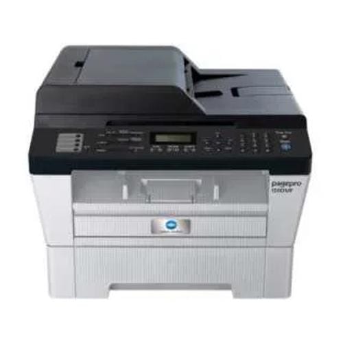 Konica Minolta 1590Mf All In One Laser Front