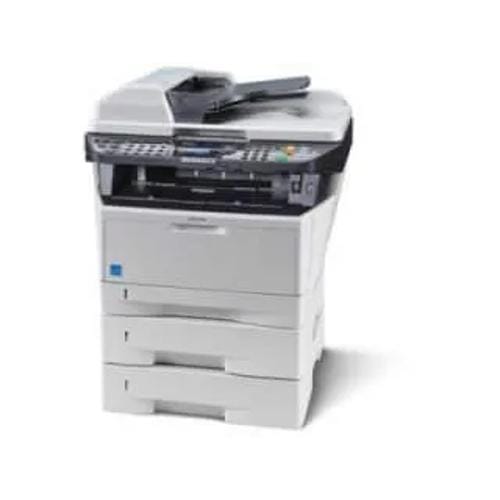 Kyocera Ecosys Fs 1135Mfp All In One Laser Front