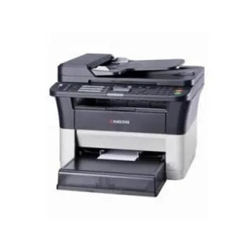 Kyocera Ecosys Fs 1120Mfp All In One Laser Front