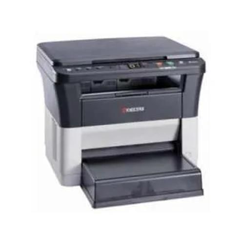 Kyocera Ecosys Fs 1020Mfp Multi Function Laser Front
