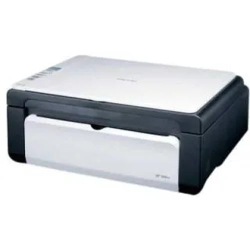 Ricoh Sp 100Su Multi Function Laser Front