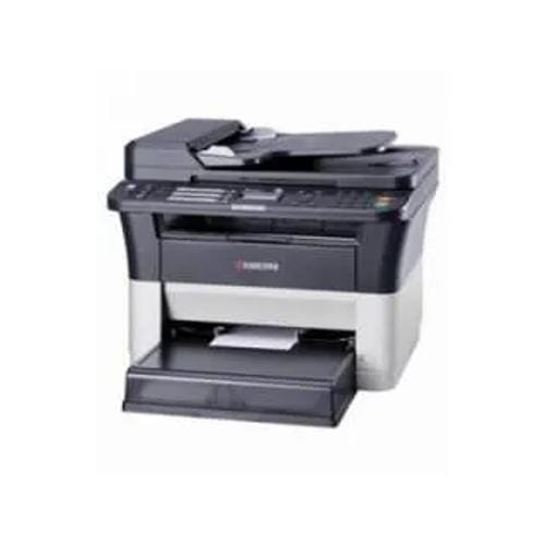 Kyocera Ecosys Fs 1025Mfp All In One Laser Front
