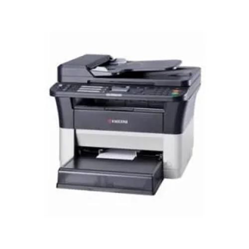 Kyocera Ecosys Fs 1125Mfp All In One Laser Front