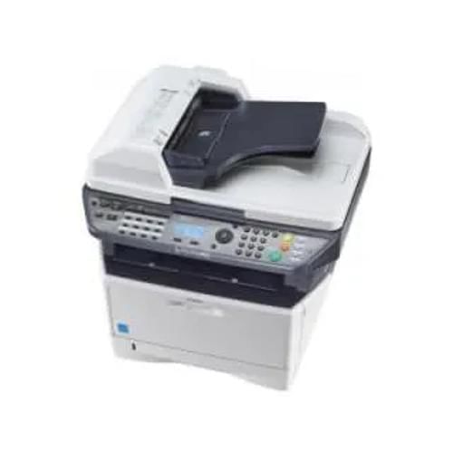 Kyocera Ecosys Fs 1035Mfp Multi Function Laser Front
