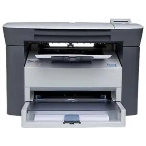 Hp M1005Cb376A Multi Function Laser Front