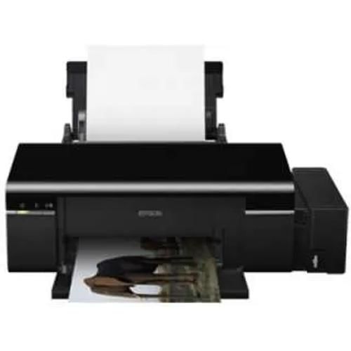 Epson L800 Single Function Laser Front