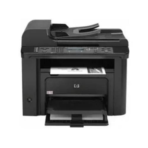 Hp Pro M1536Dnf All In One Laser Front