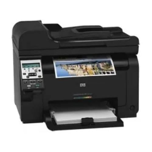 Hp Pro 100 M175A Multi Function Laser Front