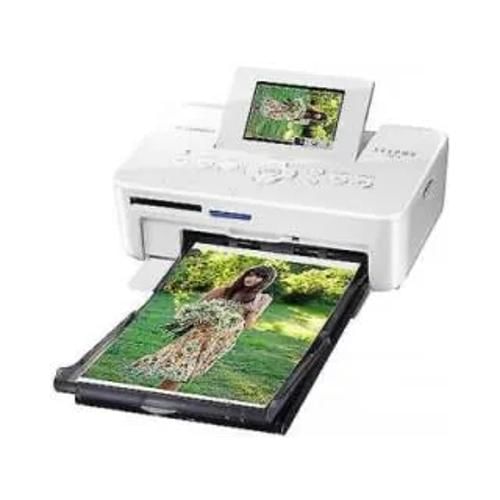 Canon Selphy Cp820 Single Function Thermal Front Display