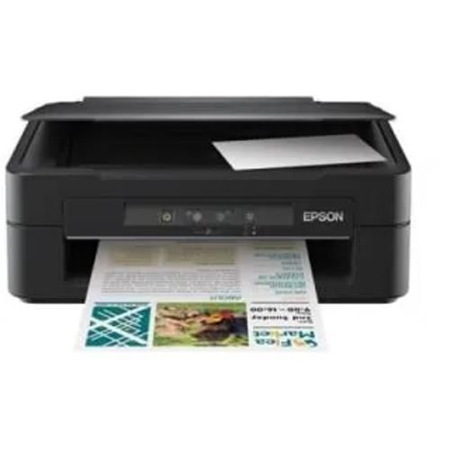 Epson Me 101 Multi Function Inkjet Front
