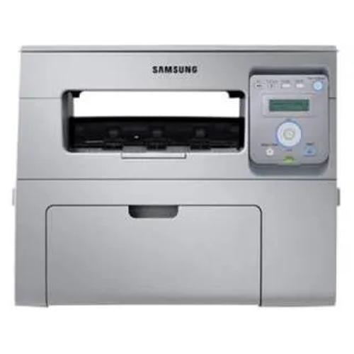 Samsung Scx 4021 Multi Function Laser Front