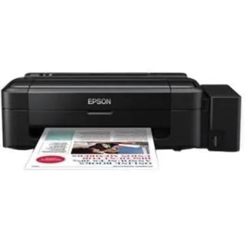 Epson L110 Single Function Inkjet Front