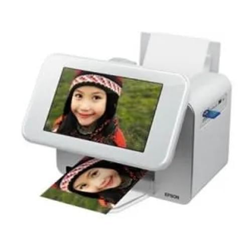 Epson Pm310 Single Function Inkjet Front