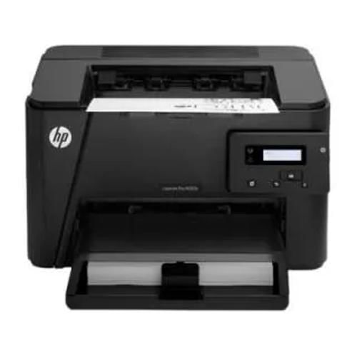 Hp Pro M202N C6N20A Single Function Laser Front