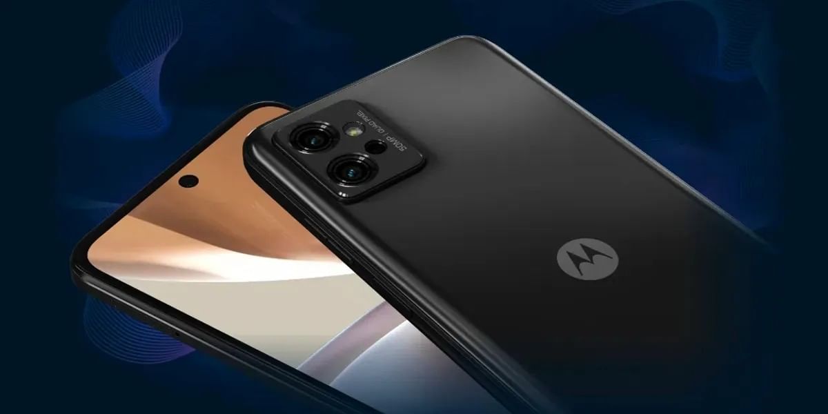 Moto G32 Indian Variant Design Tipped In A Hands-On Video!