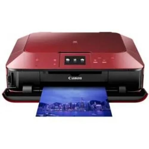 Canon Pixma Mg7170 Multi Function Inkjet Front