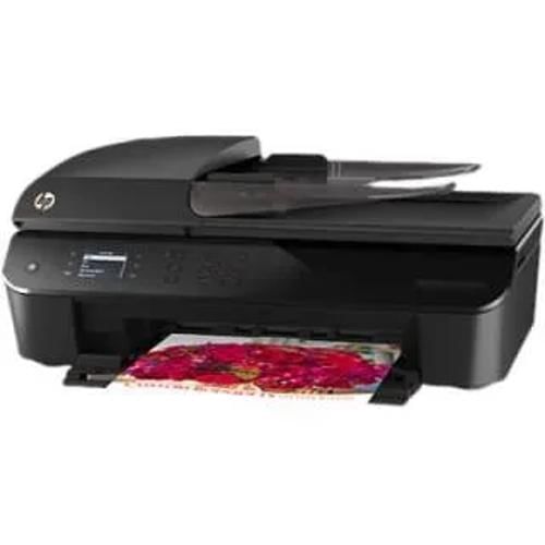 Hp Deskjet Ink Advantage 4645 All In One Thermal Front Display