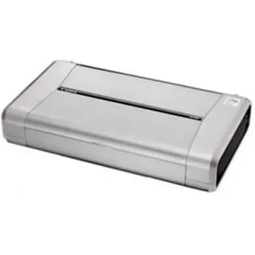 Canon Pixma Ip100 Single Function Inkjet Front