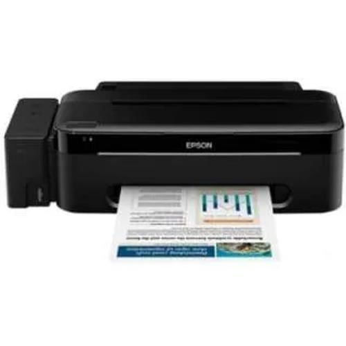 Epson L100 Single Function Inkjet Front