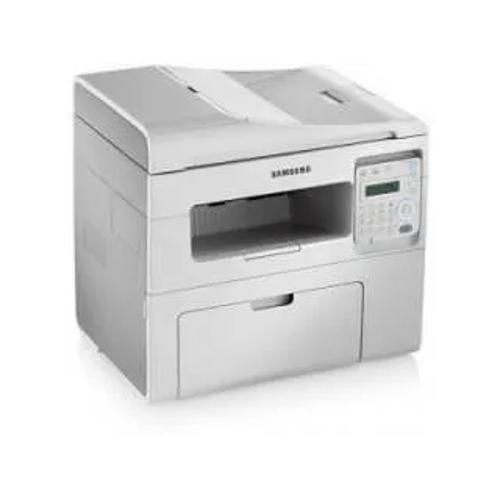 Samsung Scx 4521Fs All In One Laser Front Display