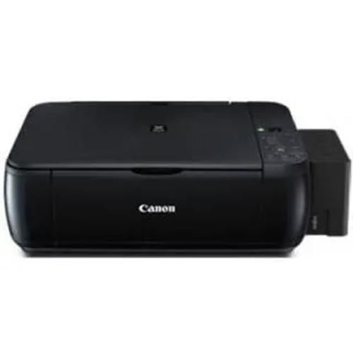 Canon Mp 287 Multi Function Inkjet Front