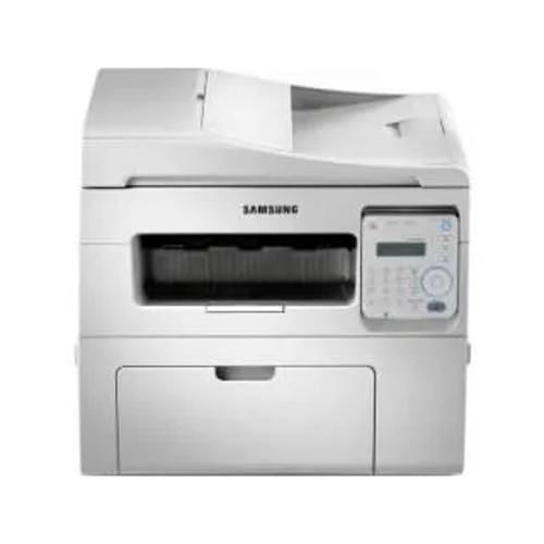 Samsung Scx 4521Ns All In One Laser Front