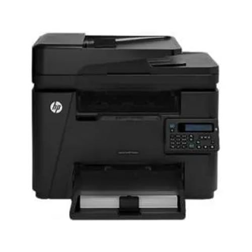 Hp Pro Mfp M226Dn C6N22A All In One Laser Front