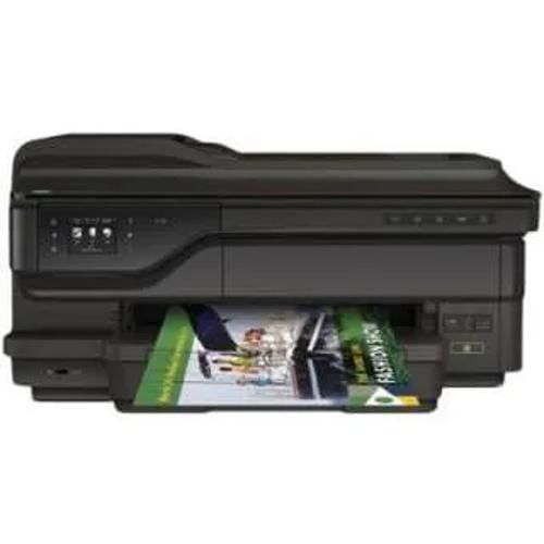 Hp Officejet 7610 All In One Thermal Front