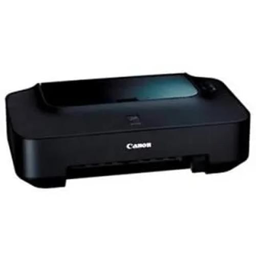 Canon Pixma Ip2770 Single Function Inkjet Front