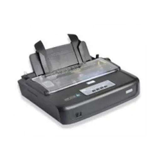 Tvs Msp 240 Single Function Dot Matrix Front