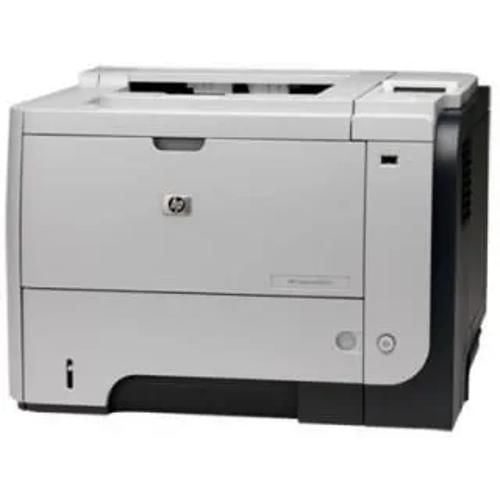 Hp Enterprise P3015Dnce528A Single Function Laser Front
